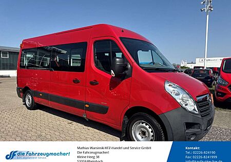 Opel Movano 8093