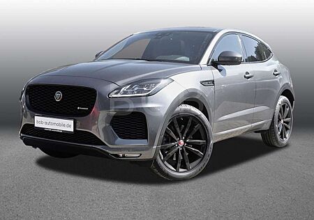 Jaguar E-Pace P300 R-Dynamic SE AWD NAVI PANO ACC KLIMA