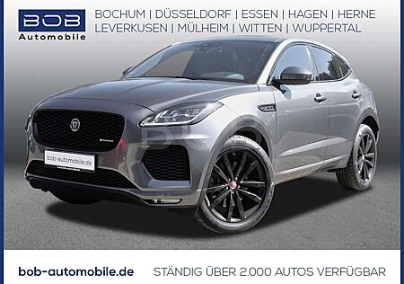 Jaguar E-Pace P300 R-Dynamic SE AWD NAVI PANO ACC KLIMA