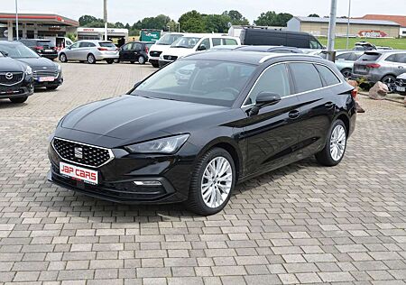 Seat Leon Sportstourer Xcellence e-Hybrid