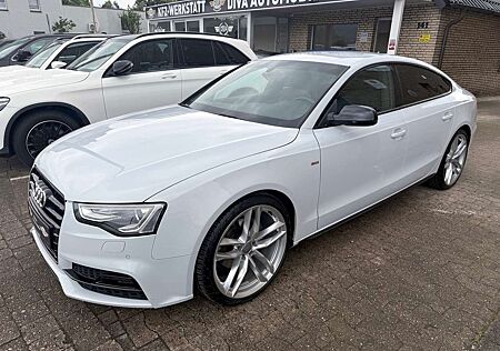 Audi A5 2.0 TDI quattro S Line Sport Plus