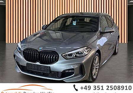 BMW 120 d M Sport*Cockpit Prof*HiFi*ACC*Pano*AHK*