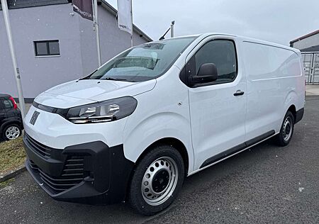Fiat Scudo XL 1.5 BlueHDi 120 L3