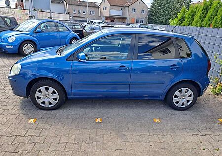 VW Polo Volkswagen * Klimaanlage - Tüv 03/2026 *