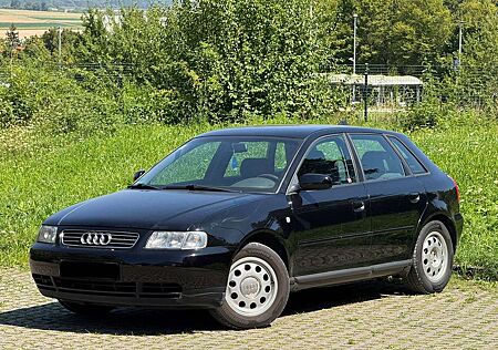 Audi A3 1.6 Ambiente guter Zustand Tüv Neu