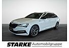 Skoda Superb Combi 2.0 TSI DSG 4x4 Sportline