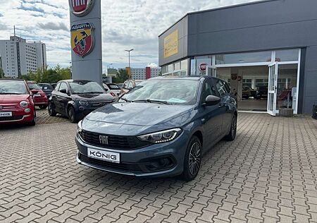 Fiat Tipo 1,5 GSE Mild-Hybrid Basis