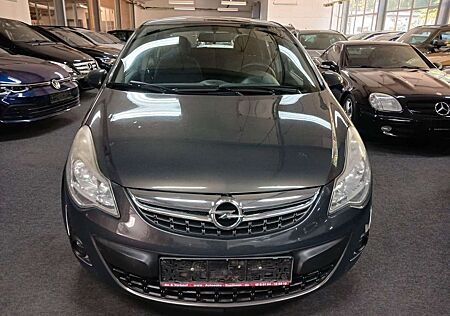 Opel Corsa gebraucht kaufen Opel Corsa D Active KLIMA LM ALLWETTER TUV NEU