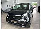 Smart ForTwo coupe Panorama