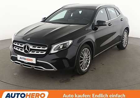 Mercedes-Benz GLA 180 Urban*NAV*LED*LIMIT*PDC*SHZ*BLUETOOTH