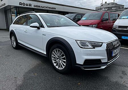 Audi A4 Allroad quattro 2.0 TDI S tronic