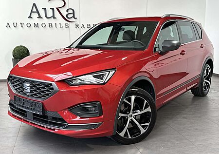 Seat Tarraco 1.4 TSI DSG FR e-Hybrid NAV+LED+AHK+PANO