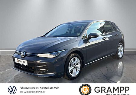 VW Golf Volkswagen Life 1.5TSI +AHK+ASSISTS+LED+VIRTUAL+ACC+