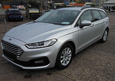 Ford Mondeo Turnier**4xSitzheizung**