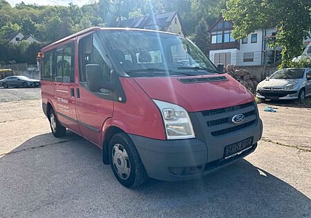 Ford Transit Kombi FT 280 K/ Klima 9 Sitzer