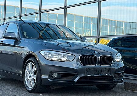 BMW 120 i Advantage AUT M Paket Navi PDC
