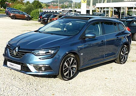 Renault Megane Grandtour BOSE-Edition TCE 160[1. Hand]