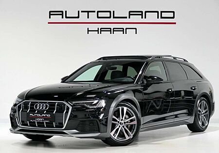 Audi A6 Allroad quattro 55 TDI *Pano*Matrix*360*AHK*