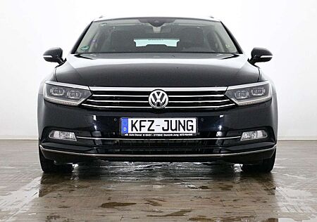 VW Passat Variant Volkswagen Highline 4Motion/R-Line/LED/Leder