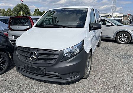 Mercedes-Benz Vito 114CDI Tourer PRO Komfort*9-Sitze*AHK*9Gang