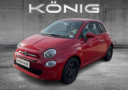 Fiat 500 1.0 CLUB Klima*Tempomat*Apple CarPlay