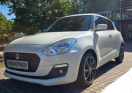 Suzuki Swift Comfort