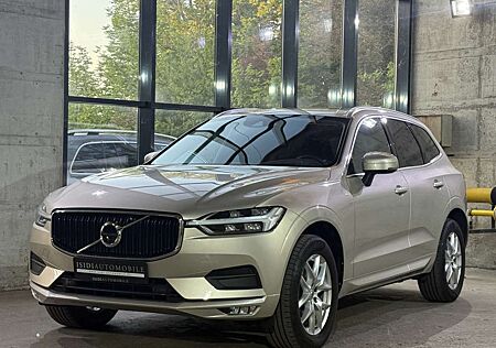 Volvo XC 60 XC60 Momentum Pro Pano Standheizung Head-Up 360°