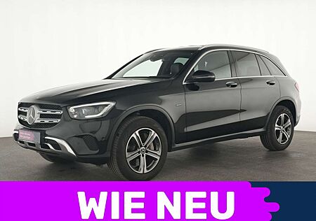 Mercedes-Benz GLC 300 e Burmester|AHK|Navi|HeadUp|LED|SHZ