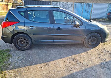 Peugeot 207 SW 120 VTi Sport