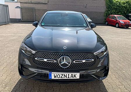 Mercedes-Benz G 240 G GLC 300 d 4Matic Edition AMG Line*Keyless*