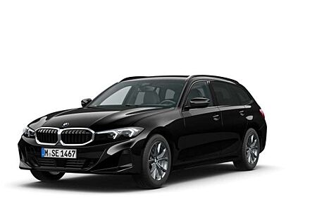 BMW 320 dA Touring Standheizung ACC Stop & Go PDC Spo
