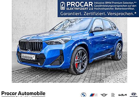BMW X1 xDrive30e M Sport LC Prof. Head-Up Pano LED harman