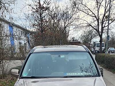 Honda CR-V CR-V 2.0i LS