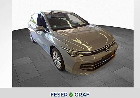 VW Golf Volkswagen VIII 1.5 eTSI DSG Edition 50 PANO MATRIX