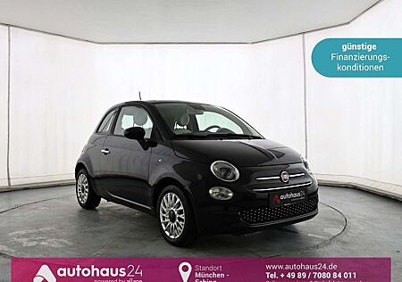 Fiat 500 1.2 8V Lounge ParkPilot|CarPlay|Klima
