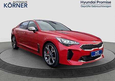 Kia Stinger GT T-GDi 3.3 4WD *PANO*LEDER*NAVI*LED*HUD*