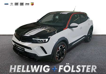 Opel Mokka GS Line Sondermodell ''Individual'' LED SHZ Rückfa
