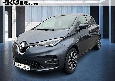 Renault ZOE INTENS R135 50kWh BATTERIEKAUF