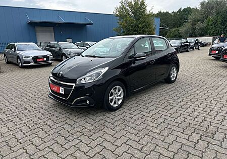 Peugeot 208 1.2 Active 2.HD Klima SHZ Bluetooth PDC