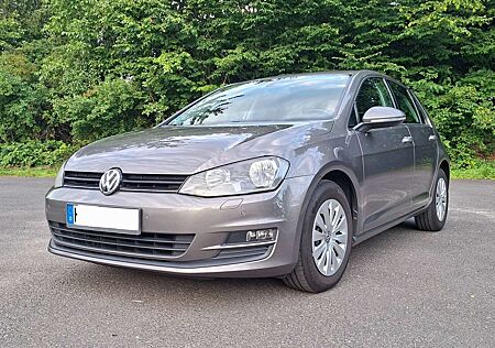 VW Golf Volkswagen VII 5-Türer 1.2 TSI BlueMotion Trendline