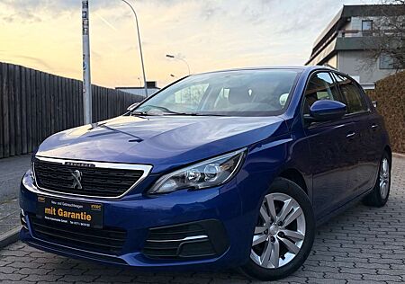 Peugeot 308 Active *Navi*Car-Play*Klimaauto*PDC vo+hi*8_Fach*