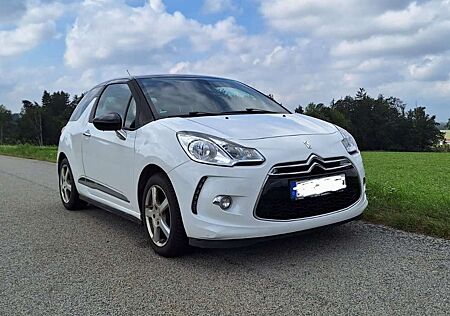 Citroën DS3 Citroen THP 155 SportChic