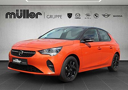 Opel Corsa 1.2 Turbo Start/Stop Edition