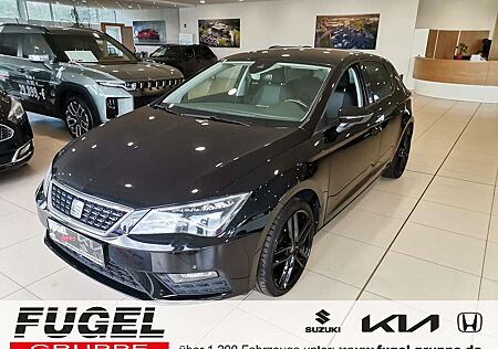 Seat Leon 1.4 TSI Style Navi|LED|SHZ