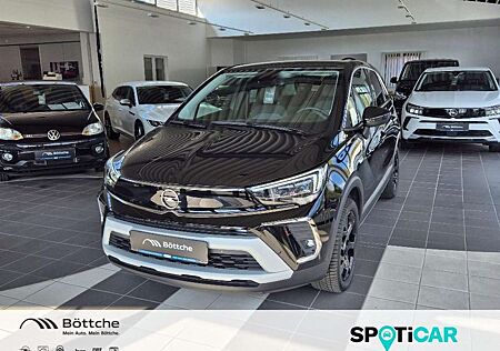 Opel Crossland RFK PDC SHZ LED ALU