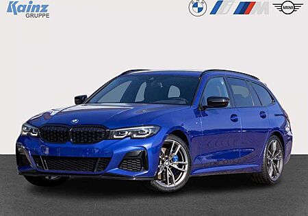 BMW Others M340d Touring xDrive Sthzg/HK/Carbon