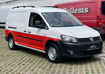 VW Caddy Volkswagen 1.6 TDI//KLIMA//Temp.//1.H//AHK//TOP