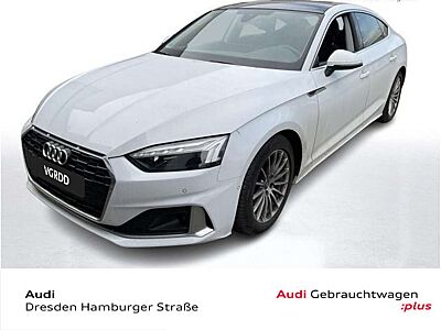 Audi A5 Advanced 35 TDI S tronic Pano