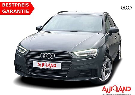Audi A3 gebraucht kaufen Audi A3 35 TFSI Sportback LED Navi Sitzheizung