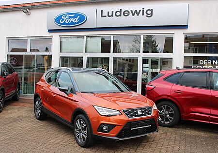 Seat Arona Xcellence Automatik LED NAVI RFK